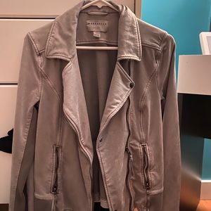 Super warm stylish jacket